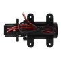 diaphragm pump bottom
